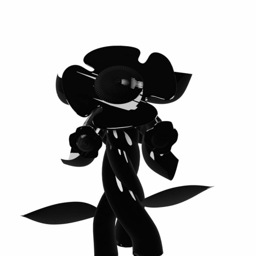 A Piece For Adaptogen Exhibition