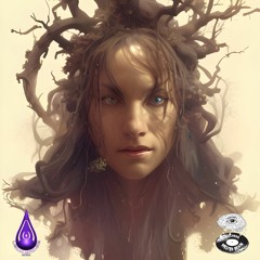 Melted Brain Series 9: Witchmind - Story Of My Mind (DJ Set)