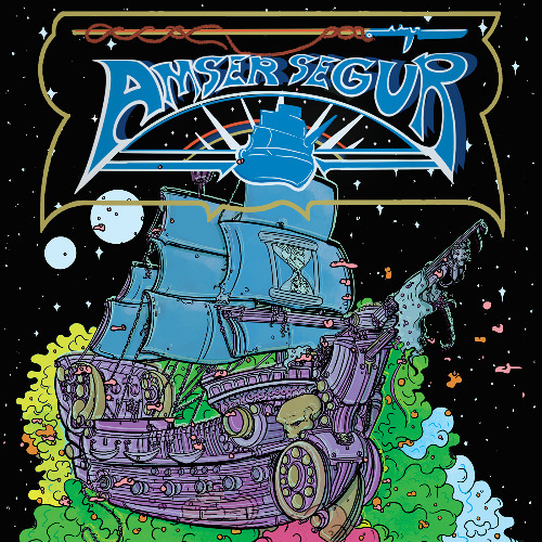 You haven't heard of the Flailing Damsel I've been Spelljamming since the fall of the Netheril.