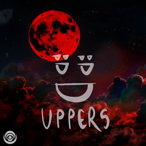 UPPERS - Blood Moon [Premiere]