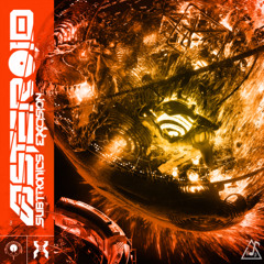 Excision, Subtronics, Kompany, Wooli - Asteroid X Thicc Boi (Cassen Mashup)
