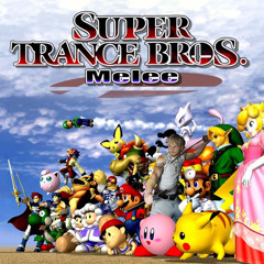 Super Trance Bros Melee