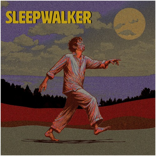 Sleepwalker