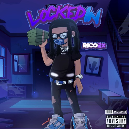 Rico2x - Hidden Agendas