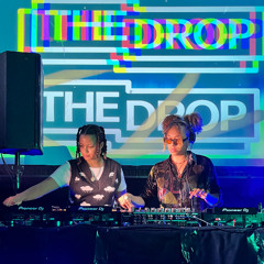 THE DROP LAUNCH (SOLARDO WARM UP)