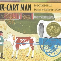 Episode 207 - Ox-Cart Man