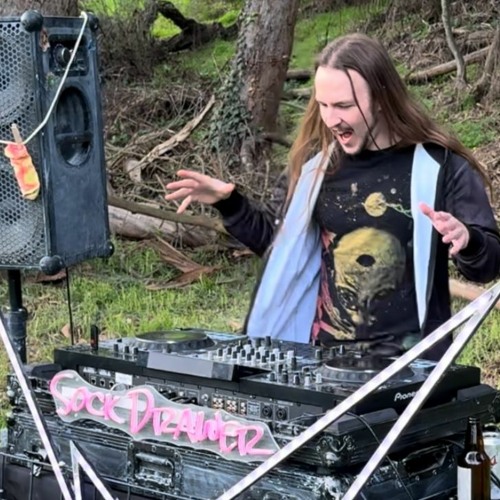 Phlysergic Live Set @ Laundry Day! (1/2024)