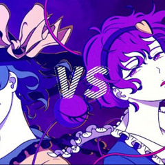 Hartmann's Youkai Girl vs. Satori Maiden ~ 3rd Eye (Tek Channel -Remix)