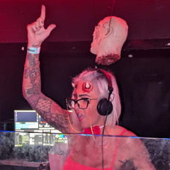 Halloween trance vocal OHF