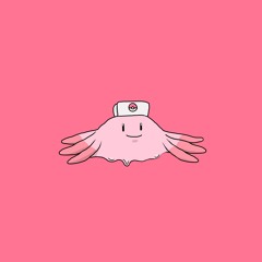 Less Gravity & Tanoshi - Pokemon Center (lofi)