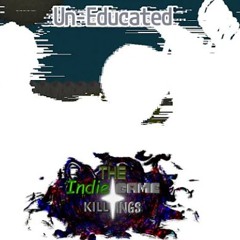 FNF X LWP X INDIE GAMES  UNEDUCATED  CHAPTER 1  BALDIS BASICS