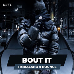 🔺 BOUT IT | Timbaland x Bounce x 2000s Type Beat