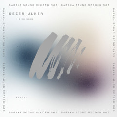 Sezer Ulker - I m So High
