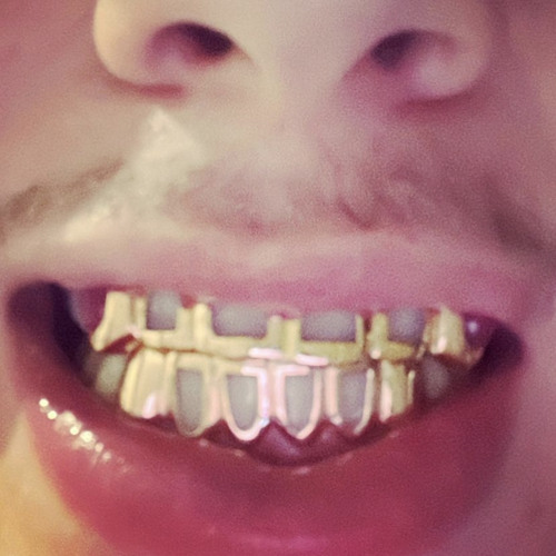 Dom Corleo - Talk to me (full song snippet) (might never release)