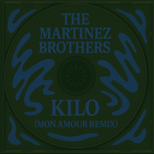 The Martinez Brothers - KILO (Mon Amour Remix) [Afro House] Free DL