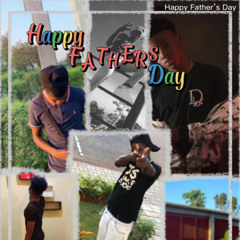 Happy Father’s Day (Skipper Júnior x Dumilde Frizzy x Lukenzo Fragoso)