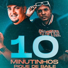 10 MINUTINHOS DJ RD DO MARTINS & PL TORVIC  ( PIQUE DE BAILE )