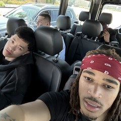 Seaside - Plaqueboymax & JasonTheWeen