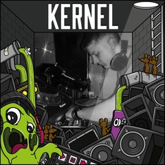 Kernel Lower Sector Guest Mix [JACKIN' HOUSE]