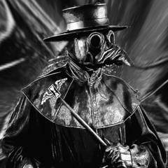VULTR -THE PLAGUE DOCTOR (100 FOLLOWER FREE DL)