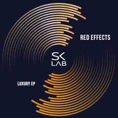 Red Effects - Luxury