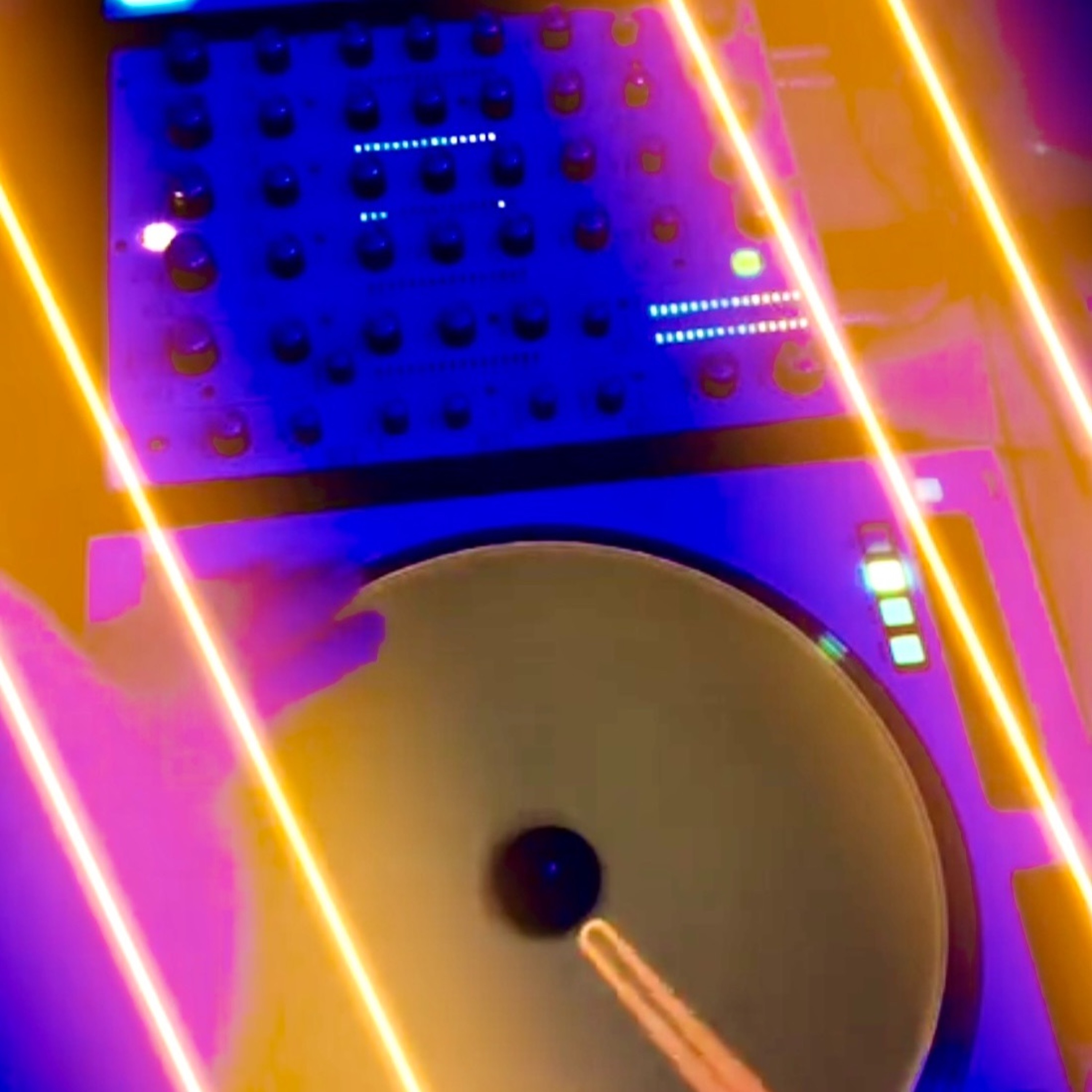 Party Your Body DJ