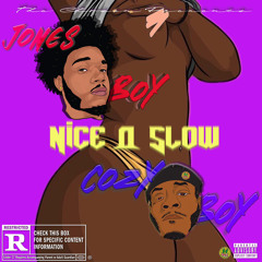 NICE AND SLOW (Cho-Mix)