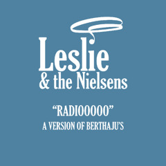 Radiooooo (a version of Berthaju's)