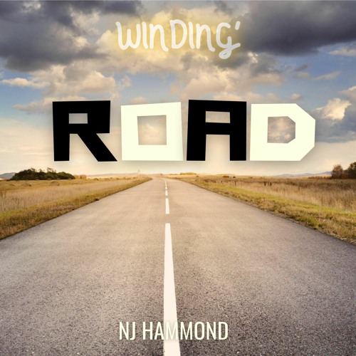 Winding Roads Prod Feat Trisha DUB HOUSE MIX