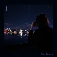 The Future - Bella Paton & James Martin