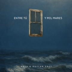 Laura Pausini - Entre Tú y Mil Mares (Nava x Boylan Edit) FREE DOWNLOAD - HYPEDDIT TOP 10!!