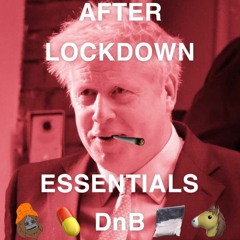 After Lockdown Essentials DnB