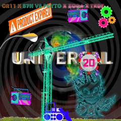 🌍💎🎹
