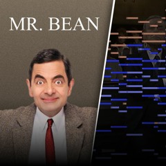 Ecce Homo (Mr. Bean Theme)︱Cubase Mock-up