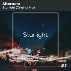 Aftertune - Starlight (Original Mix)