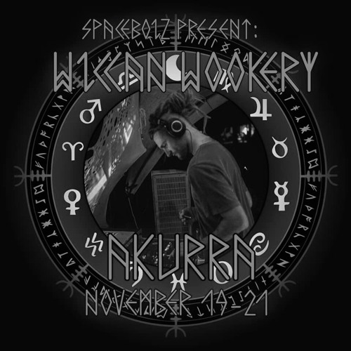 Wiccan Wookery 20-11-21