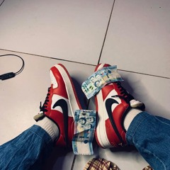 vibe with me - trvs kvrk