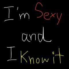 Sexy & I Know It (HANKY Remix)