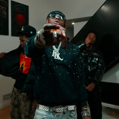 HIMRA & DOPE FAMILY (DOPELYM X LAMOULA$ X KAGE) - BOMBARDER