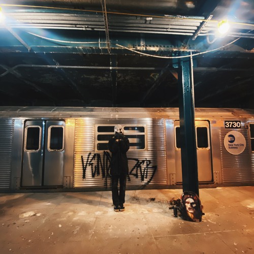 R3232 Venomizer Train🏴‍☠️