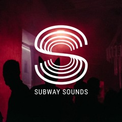 SUBWAY SOUNDS SET #2 (Dr.Sound)