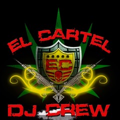 MIX LIVE  MASTER DJ Y DJ MISTICO EL CARTEL DJ CREW