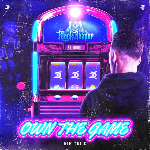 Dimitri K - Own The Game