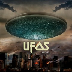UFO's