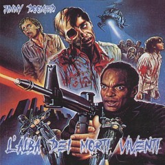 L'alba Dei Morti Viventi [Goblin]