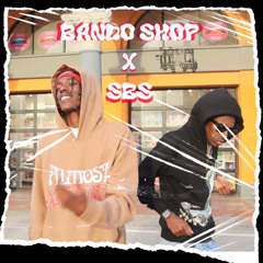 BandoShop x SBS