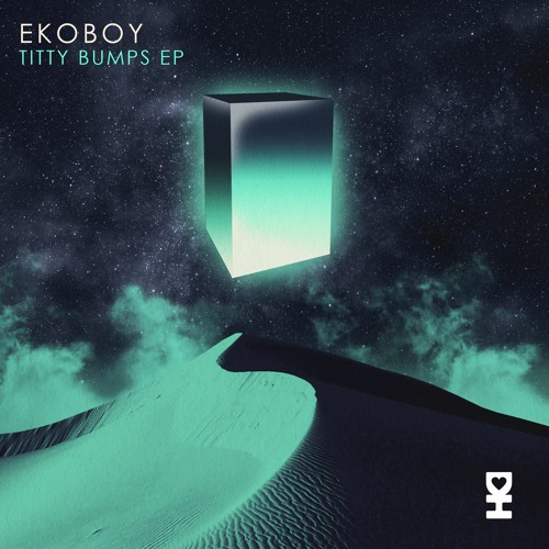 Stream PREMIERE: Ekoboy - Titty Bounce (Original Mix) [Desert Hearts  Records] by House Nest