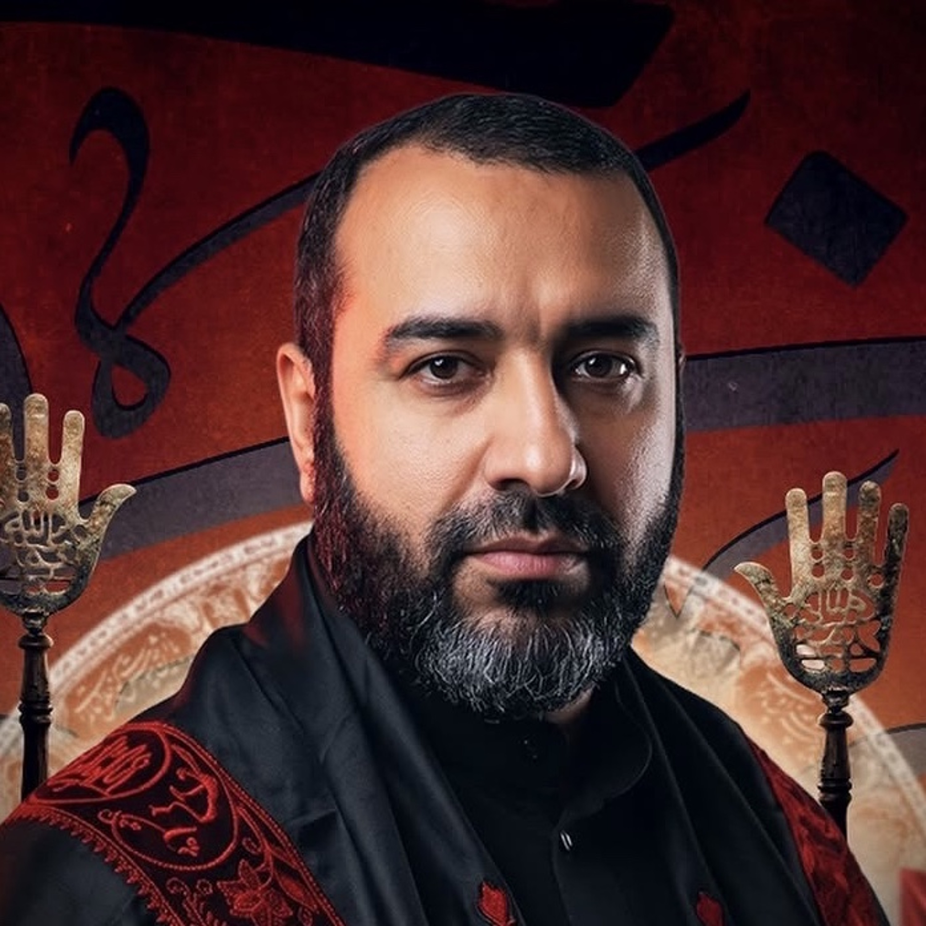 ‎ليتنا |  الرَّادود علي حمَّادي | ليلة 1 محرَّم الحرام | 1448هـ | 2026مـ episode artwork