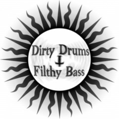 Dirty Drums & Filthy Bass - DJ Brownie