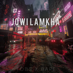 Jowi - Tobs X Bape